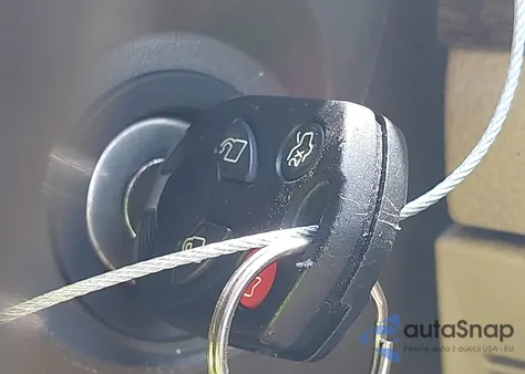 2008 Mercury Milan I4 Premier z USA, uszkodzony, nr VIN 3MEHM08Z78R651761